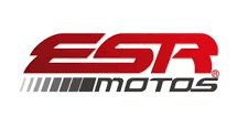 logo esr motos